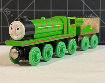 Thomas and Friends Wooden Railway Henry