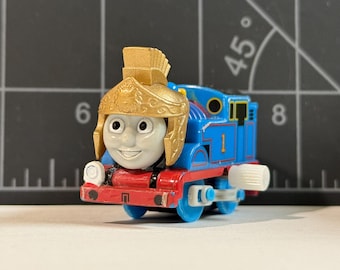 Thomas and Friends Capsule Plarail Helmet Rome Thomas