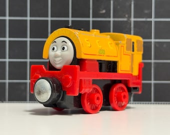 Thomas and Friends Take N Play Ben