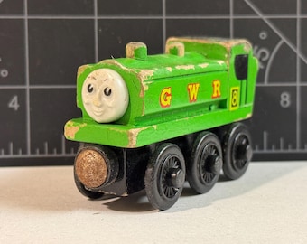 Thomas and Friends Wooden Railway Duck