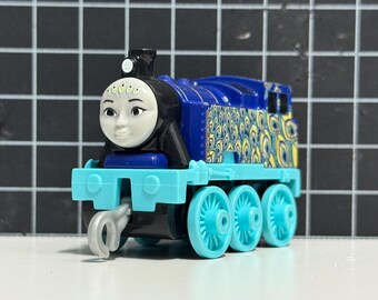 Thomas and Friends Push Along Peacock Hong Mei