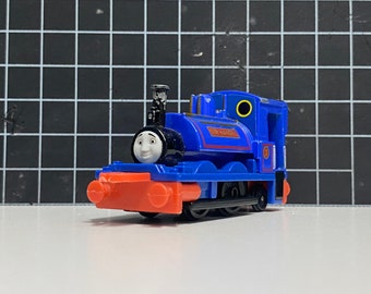 Thomas and Friends Ertl Sir Handel