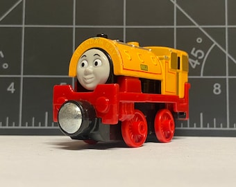 Thomas and Friends Take N Play Bill
