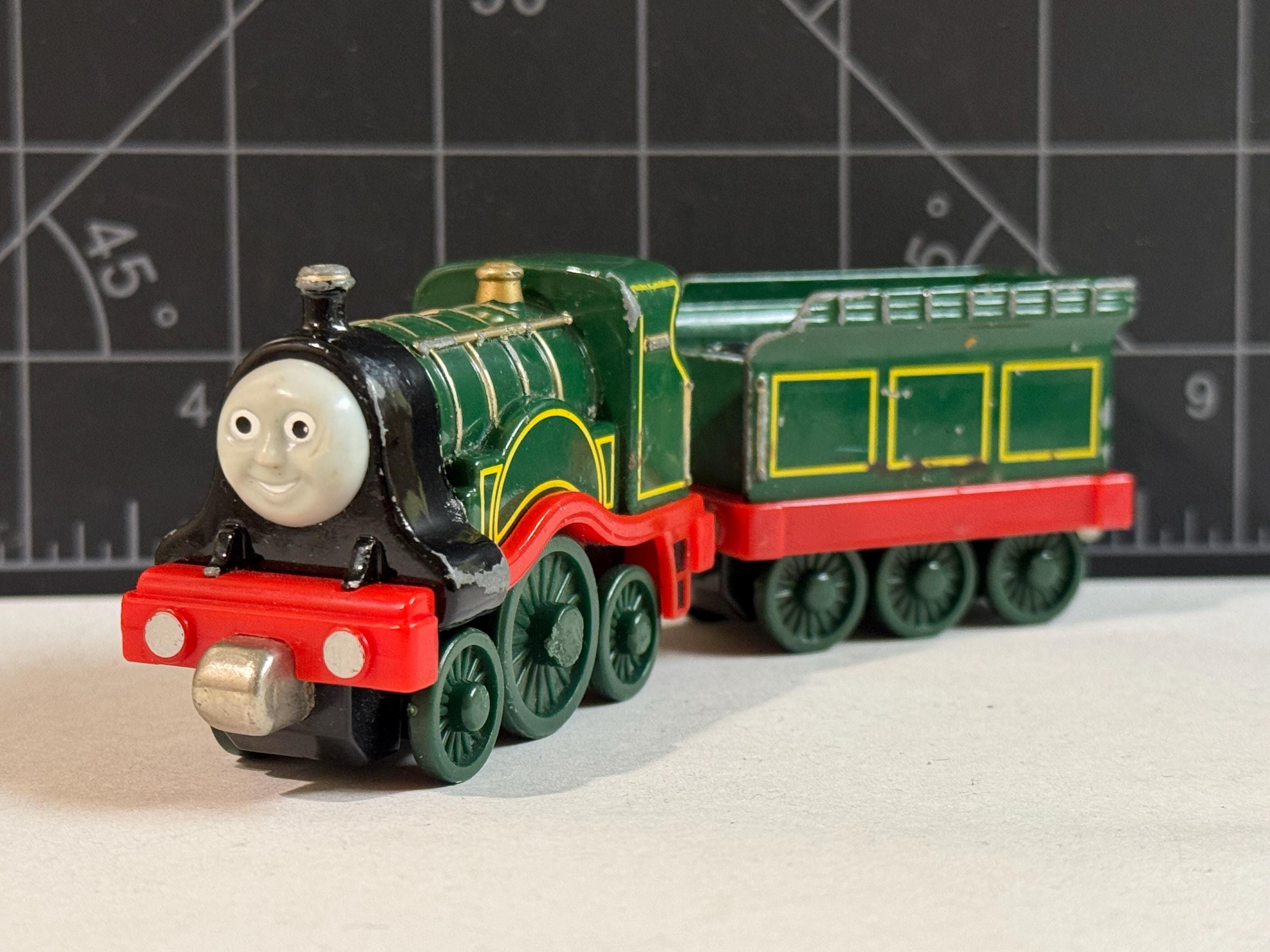 Emily Thomas And Friends Toy