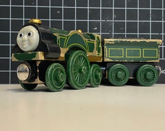 Thomas and Friends Wooden Railway Emily