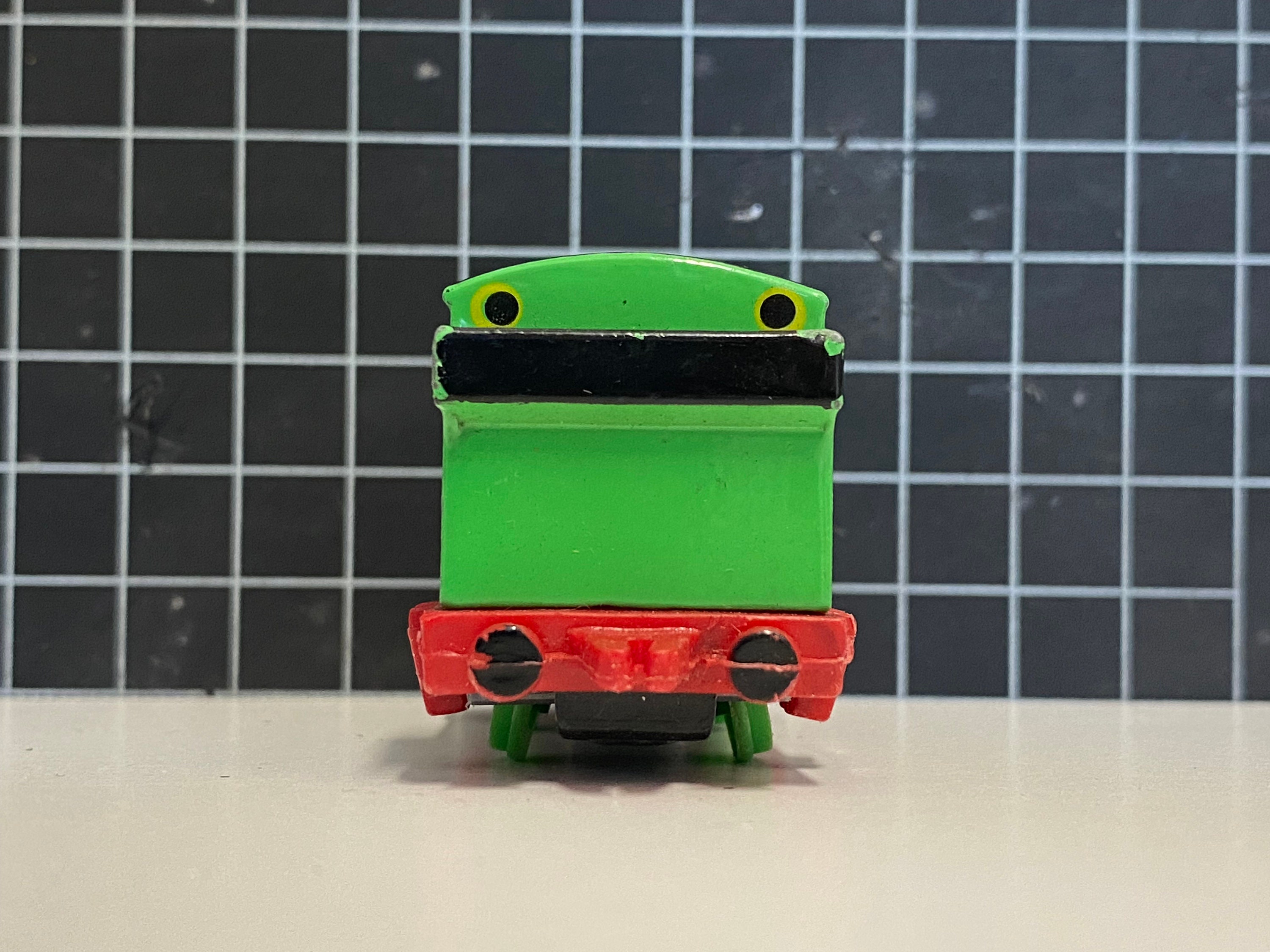 Ertl percy shop