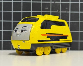 Thomas and Friends All Engines Go Push Along Farona