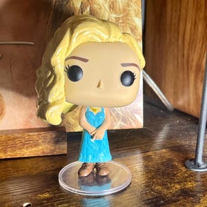 Debut Era Custom Vinyl Figure, Taylor Inspired Gift