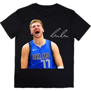 Luka doncic t shirt - Etsy 日本 Luka doncic t shirt - Etsy 日本