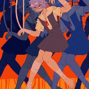 Rei Print