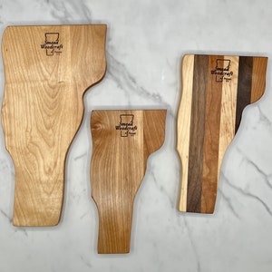 Vermont Cutting Board
