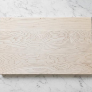 Maple Chopping Block