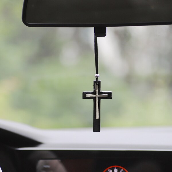 Rear View Mirror Accessories Etsy
