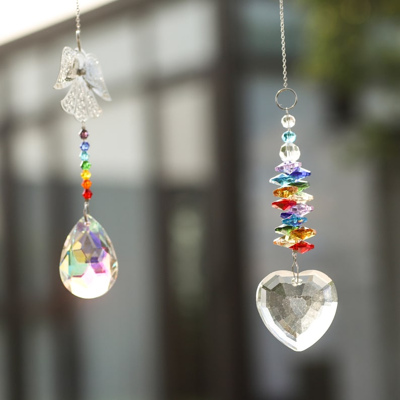 Custom Suncatcher Pet Memorial Gift Pet Rainbow Bridge Loss Etsy