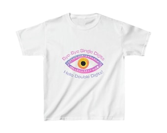 CUSTOMIZE IT! Evil Eye Kids Cotton™ Tee