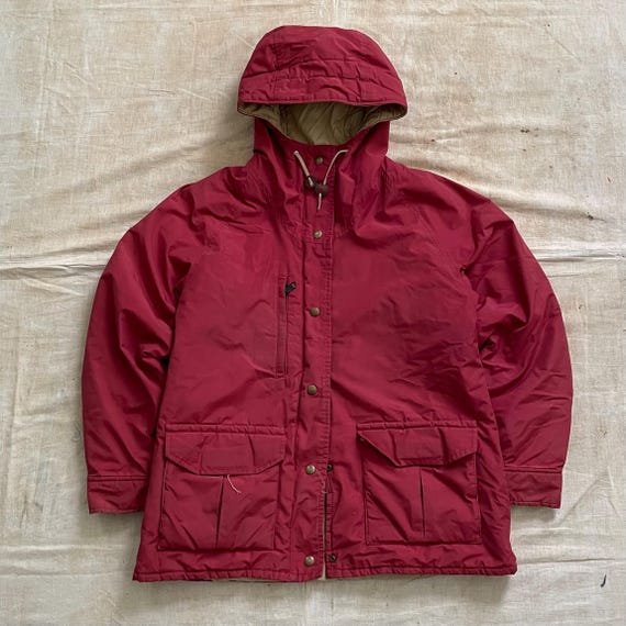 Eastern mountain sports rain jacket hotsell