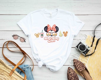 Disney Mickey and Minnie Best Day Ever Group T-Shirt, Family Disney Vacation Shirt, Disney Trip Shirt, Disneyland Shirt, Disney World Shirt