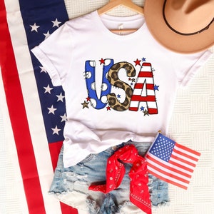USA American Flag T-Shirt, Independence Day Shirt, 4th Of July Shirt, USA Flag Shirt, Patriotic Shirt, Freedom t shirt, Memorial Day t shirt