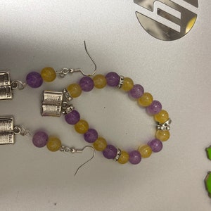 Handgefertigter Schmuck