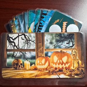 Carte di Halloween