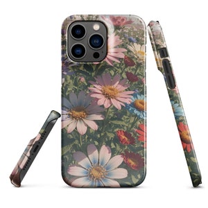 Snap case for iPhone®