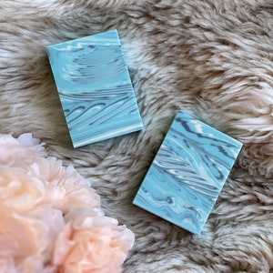Bohemia Soap | Handmade Soap Bar, Cold Process Soap, Artisan Soap, Gift for her, Gift for him