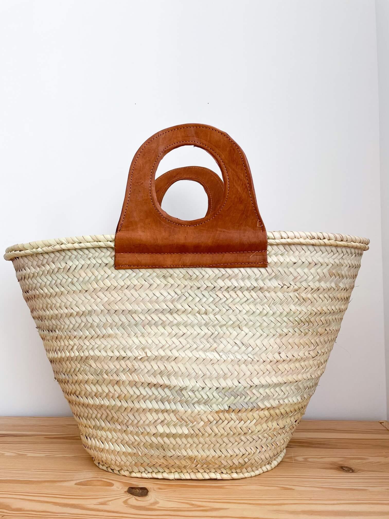 William Crips London 1754, Panier Ansé Et Ajouré En Argent