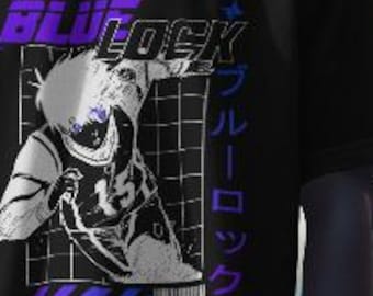 Soccer Anime Inspired Graphic Tee | Unisex Manga Style Shirt | Japanese Sports Anime Vibes | Otaku Gift