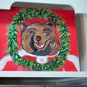 UCLA, Bruin, UCLA Christmas