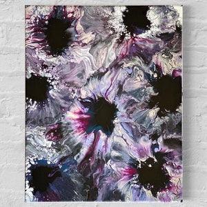 LAVENDER BLOOMS