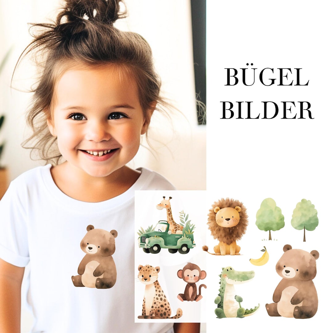 Bügelbilder Kinder 20er Set Bügelpatches Für Kinder | Bunte Aufnäher | Zum Aufbügeln Oder Nähen Bügelflicken Kinder Knie