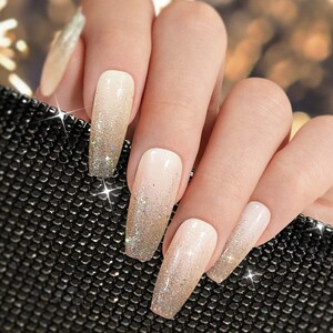 Elegant 2024 nail designs