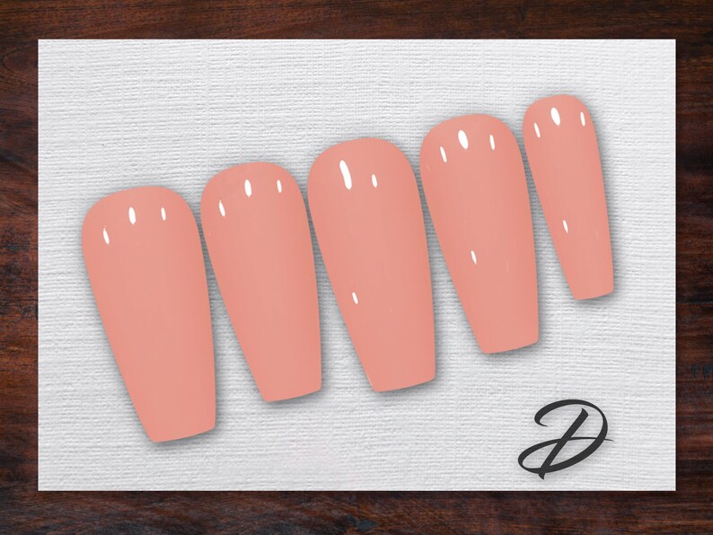 Cashmere Kiss Beige Nude Nails – Soft, Chic & Ready to Shine!