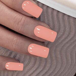 Cashmere Kiss Beige Nude Nails – Soft, Chic & Ready to Shine!