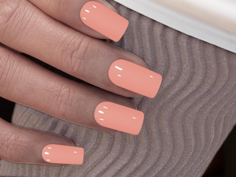 Cashmere Kiss Beige Nude Nails – Soft, Chic & Ready to Shine!