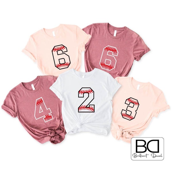 Baseball Iron On Etsy