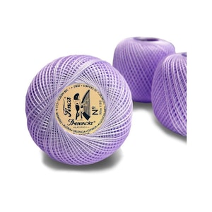 50 Grams Ball Perle Finca