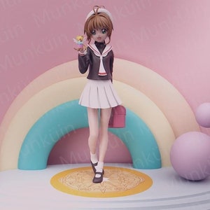 Sakura_Schule