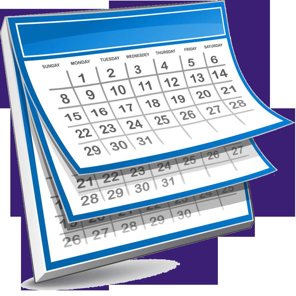 3 week Schedule Template Etsy 3 week Schedule Template Etsy