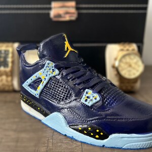 Jordan 4 store michigan pe