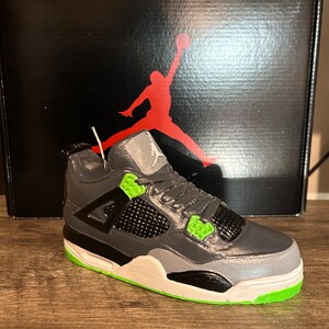 Glow in the outlet dark jordans for sale