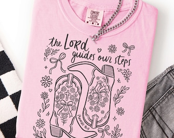 Western Christian Cowgirl Boots PNG, Doodle Art Design, Coquette, Transparent Background, Digital Download - Hand Drawn by Color Nook Studio