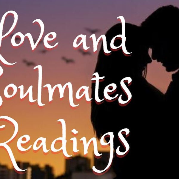 Love & Relationship Reading