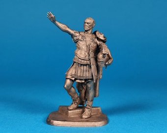 TKC008 スキピオ・アフリカヌスの顕彰 TKC008 スキピオ・アフリカヌス