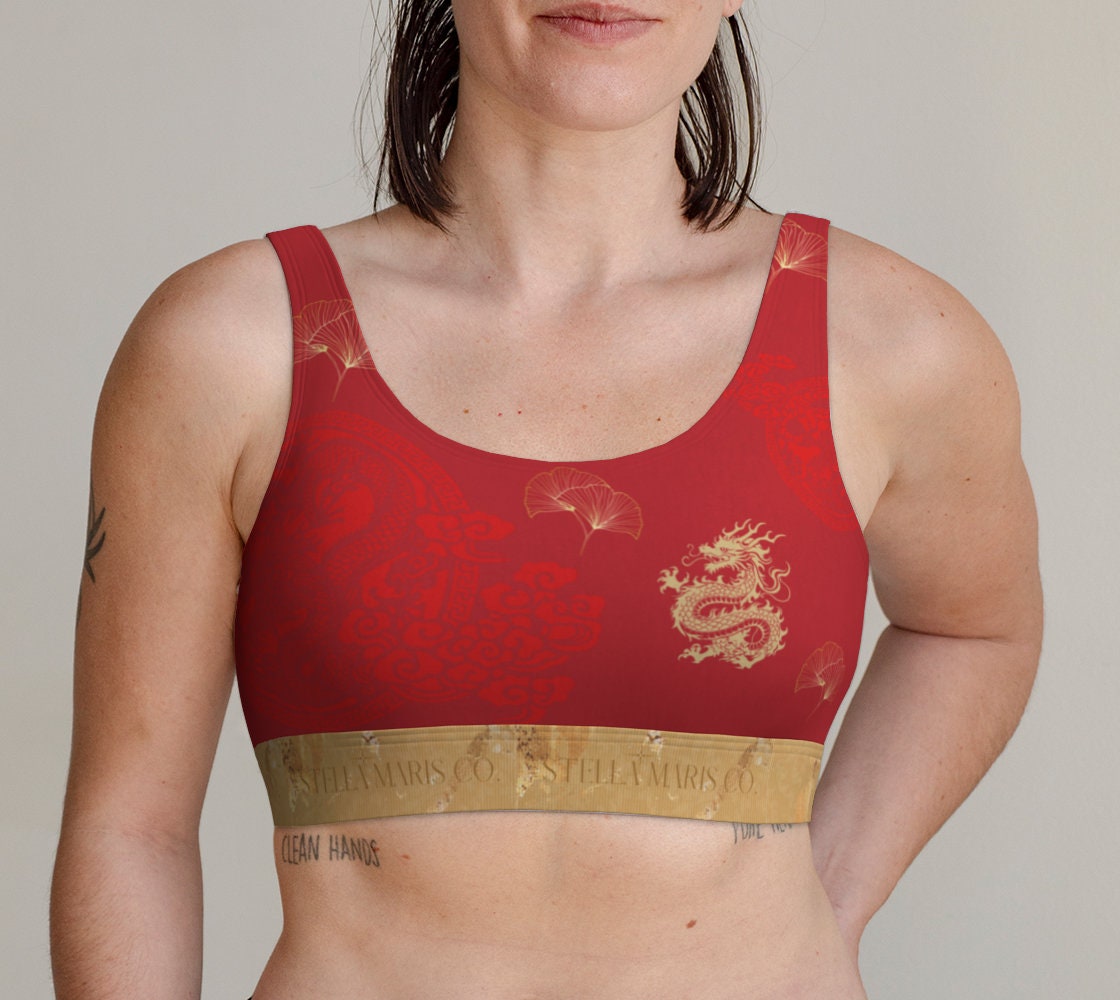 Sports Bra Set -  Canada