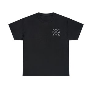 Rave T-Shirt - Party und Tanzmusik