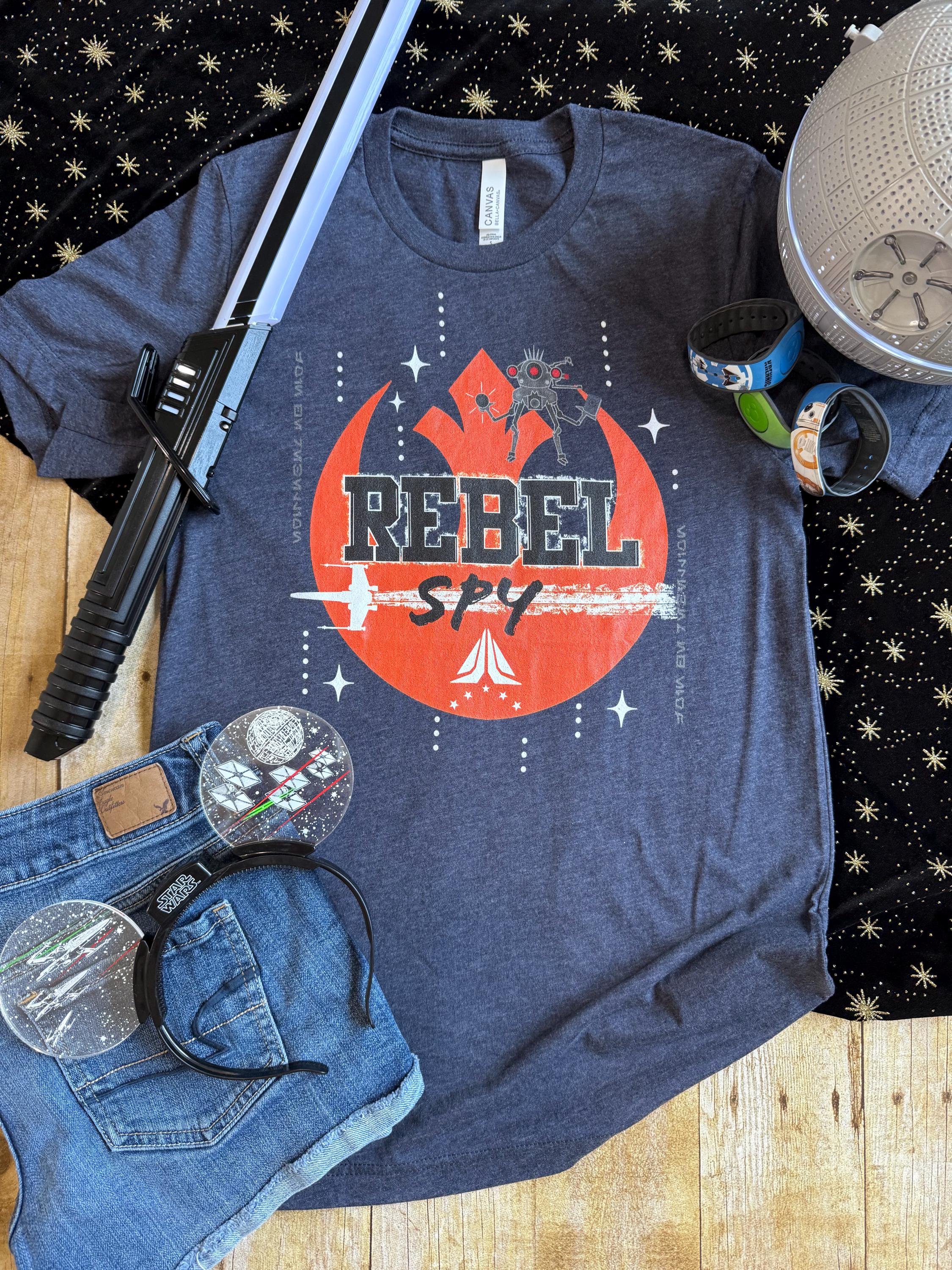 Star tours disneyland shirt - Etsy 日本