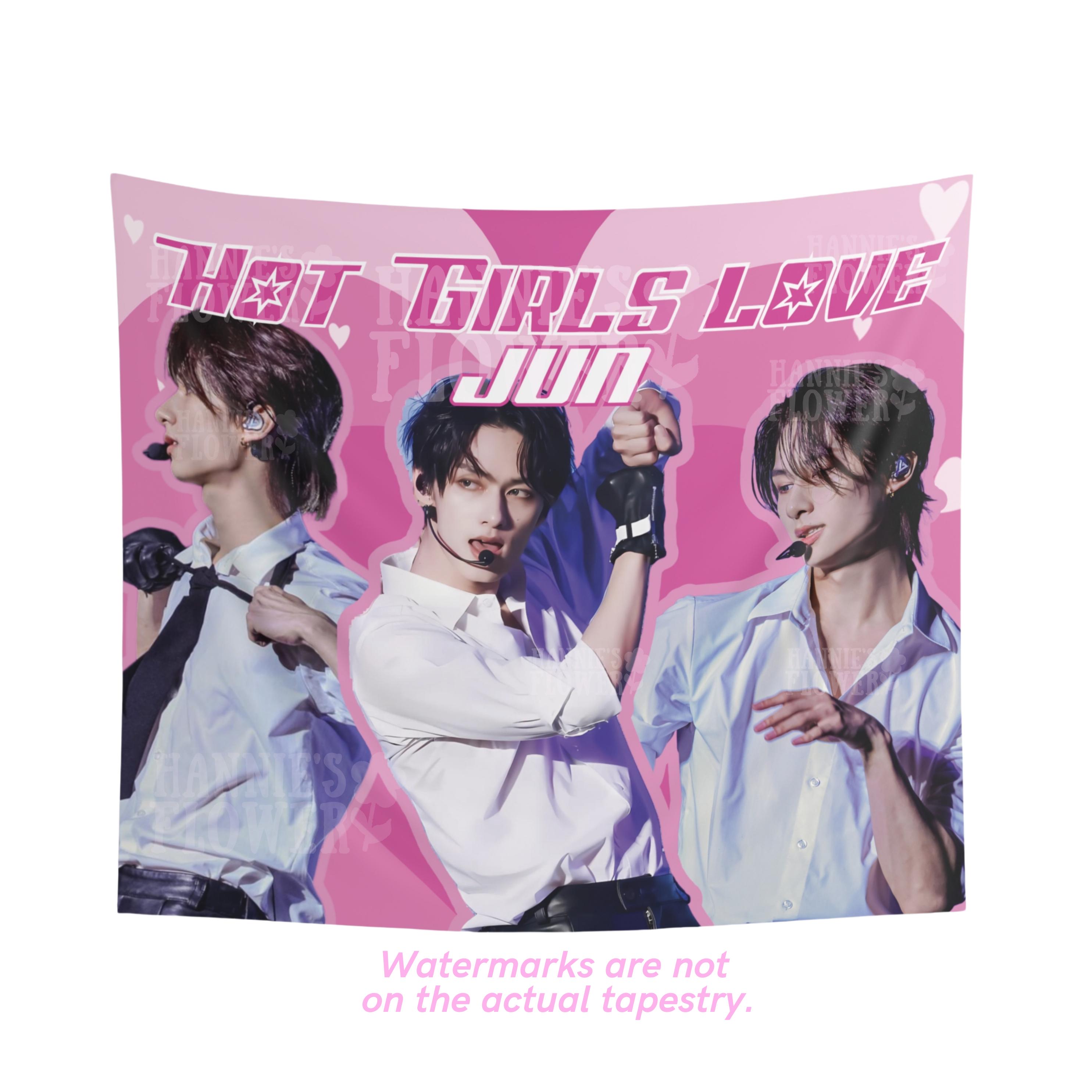 Seventeen Jun - Etsy