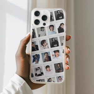 Jungkook Phone Case - Etsy