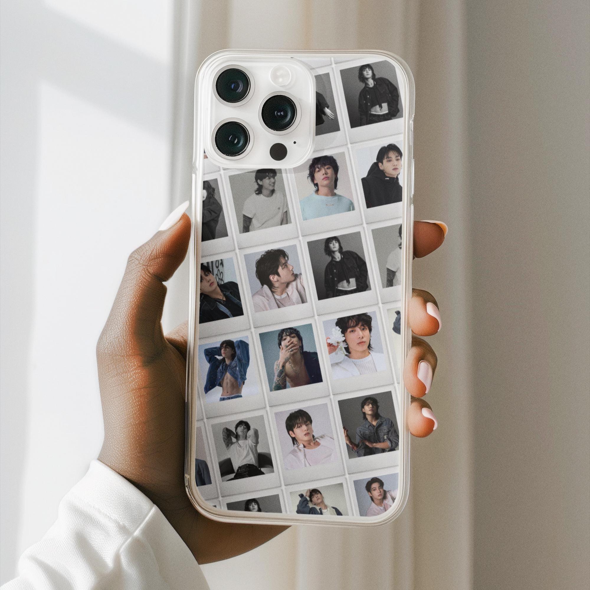 Ateez iPhone case - Etsy 日本